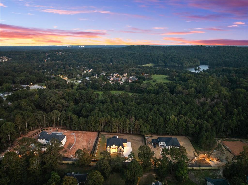 1682 Mineral Springs Road