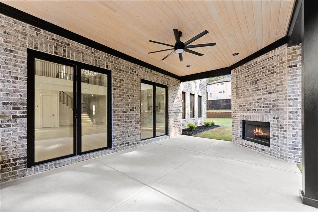 1682 Mineral Springs Road