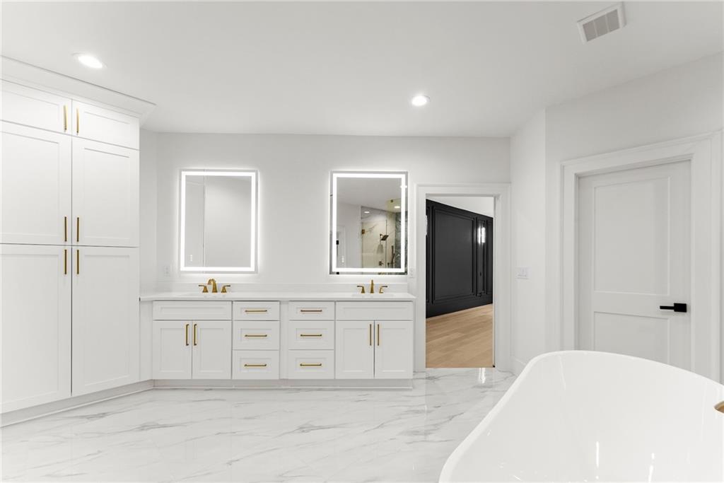 1682 Mineral Springs Road