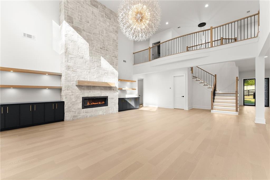 1682 Mineral Springs Road