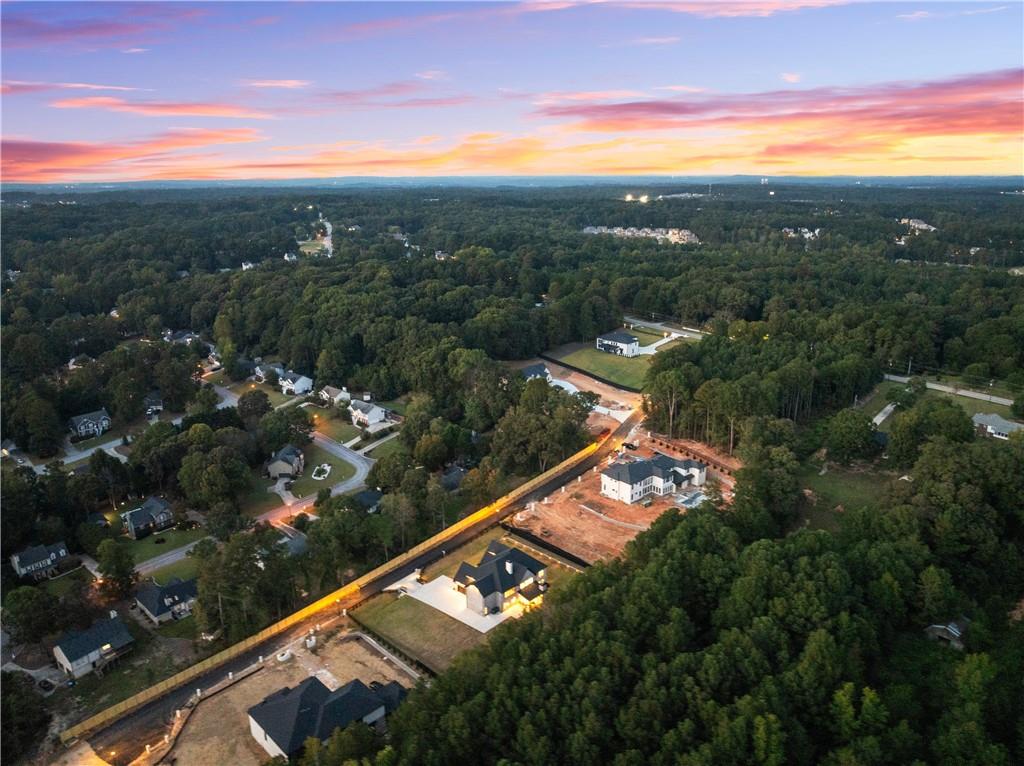 1682 Mineral Springs Road