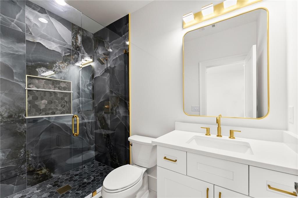 1682 Mineral Springs Road