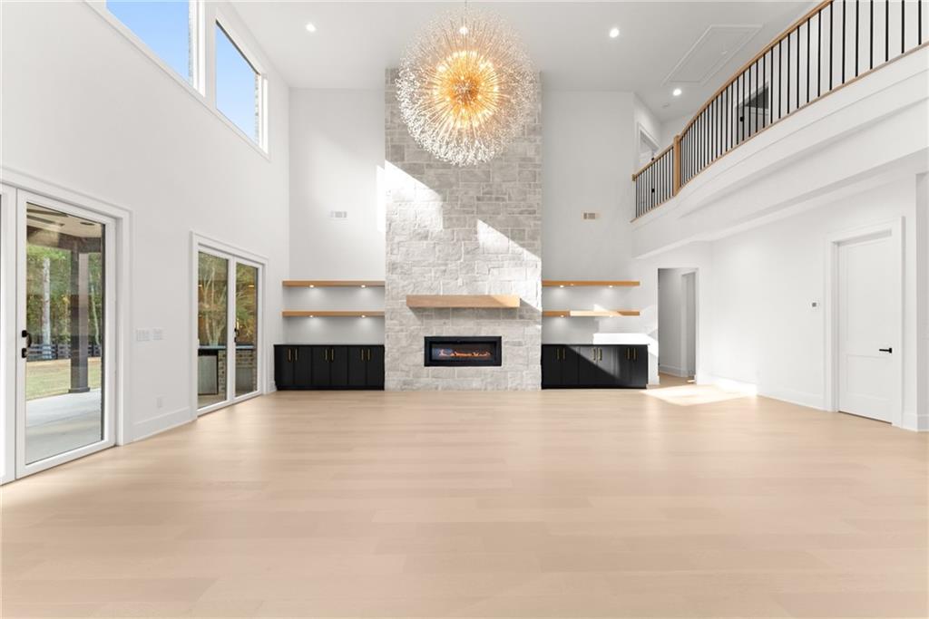 1682 Mineral Springs Road