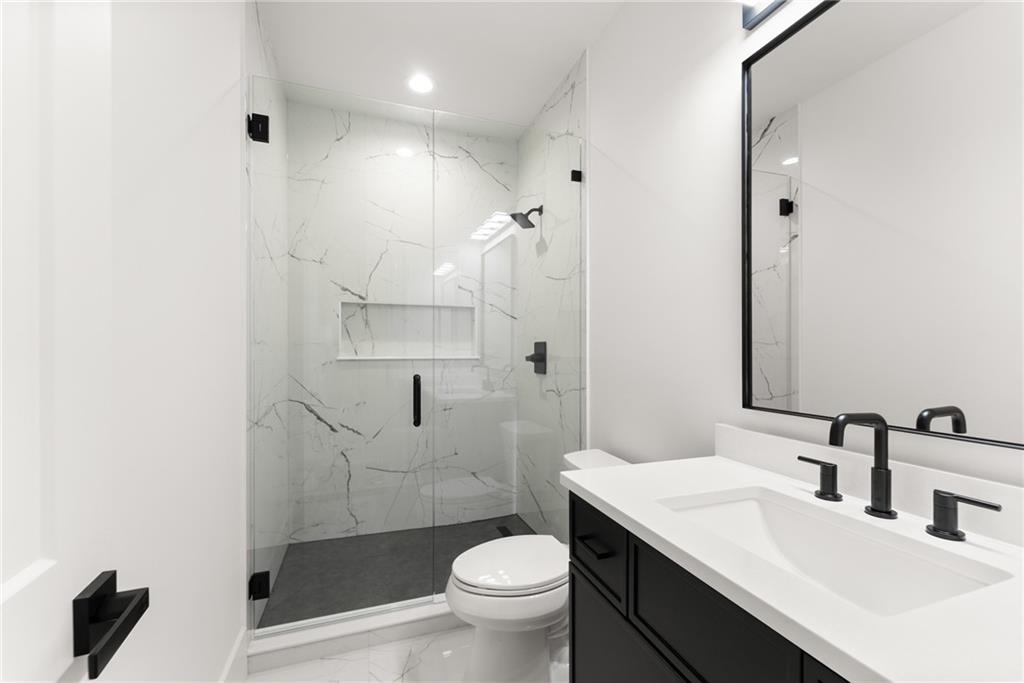 1682 Mineral Springs Road