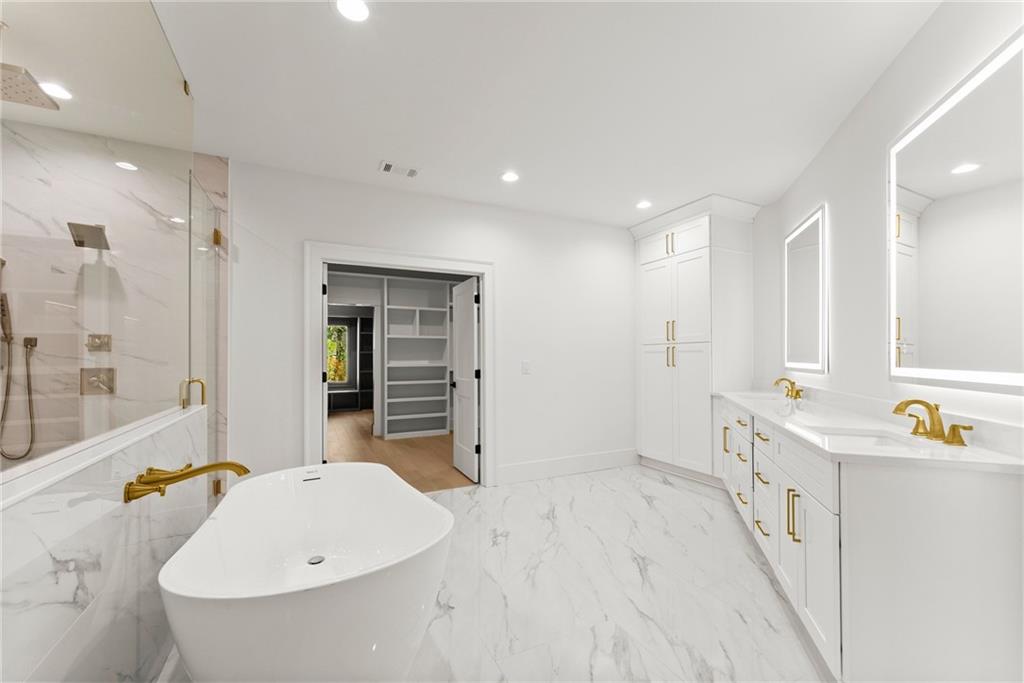 1682 Mineral Springs Road