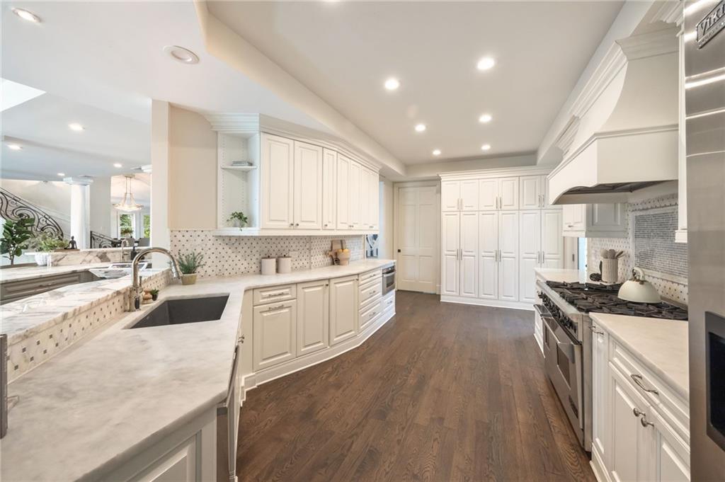 3511 Roxboro Road NE
