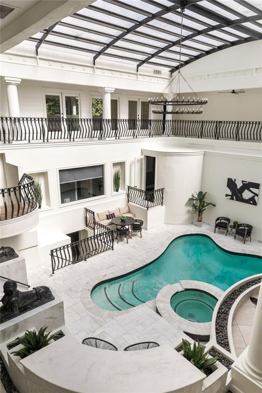 3511 Roxboro Road NE