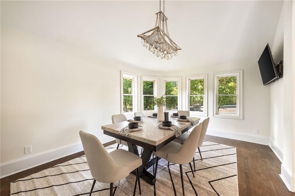 3511 Roxboro Road NE