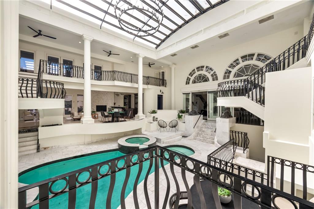 3511 Roxboro Road NE