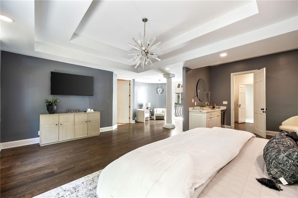 3511 Roxboro Road NE