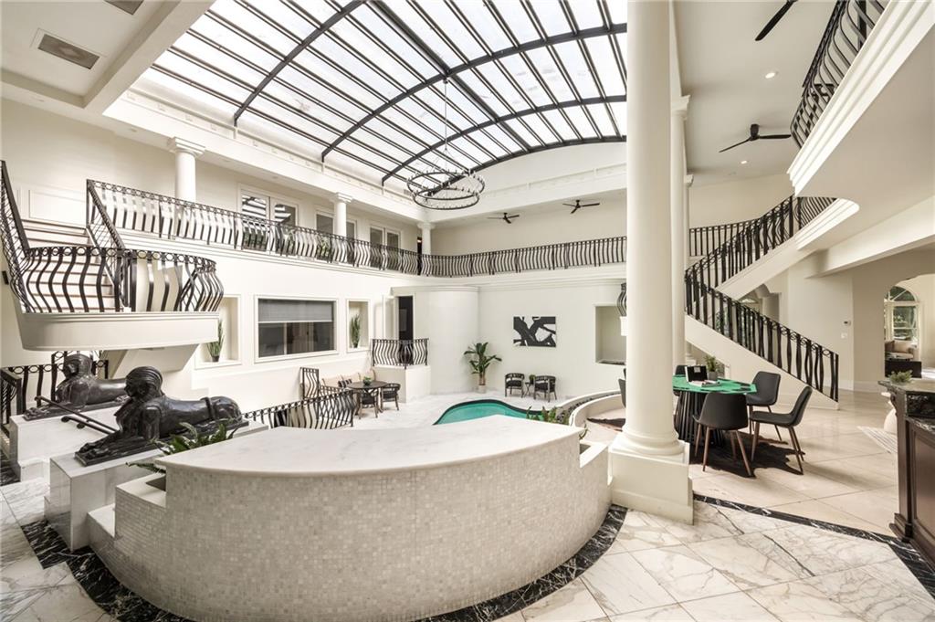 3511 Roxboro Road NE