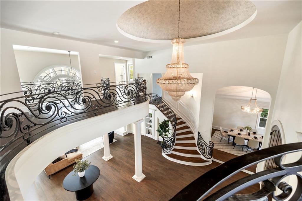 3511 Roxboro Road NE