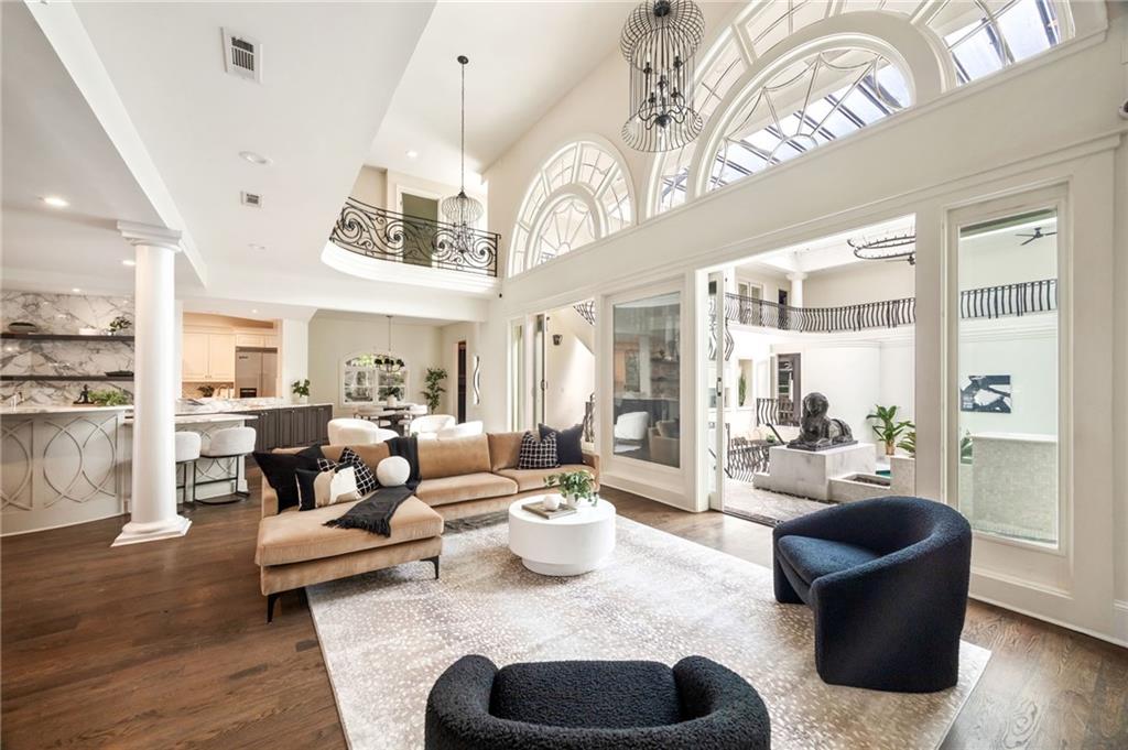 3511 Roxboro Road NE