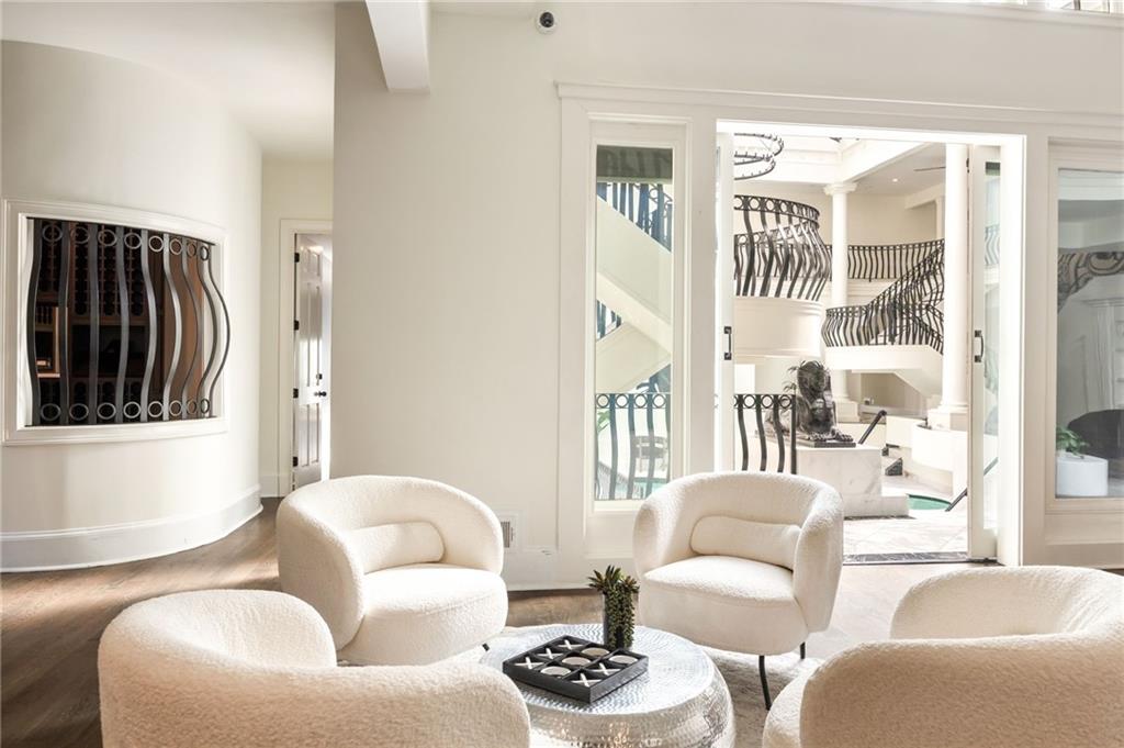 3511 Roxboro Road NE