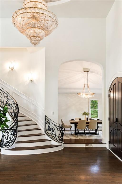 3511 Roxboro Road NE