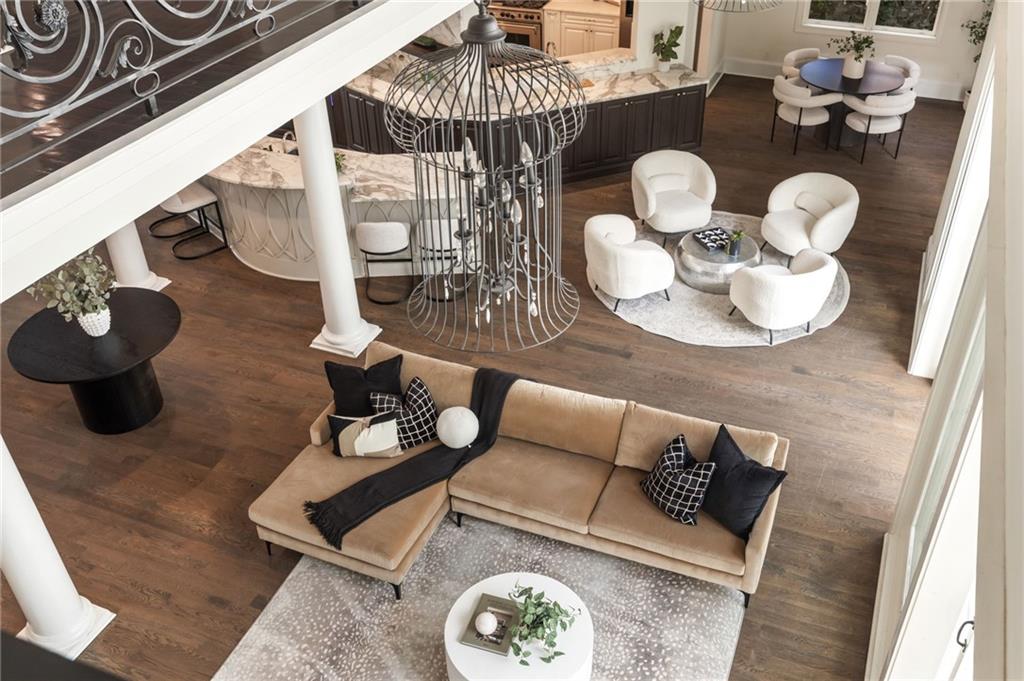 3511 Roxboro Road NE