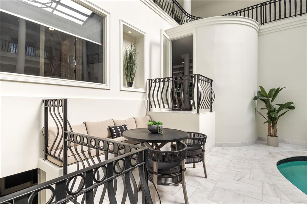 3511 Roxboro Road NE