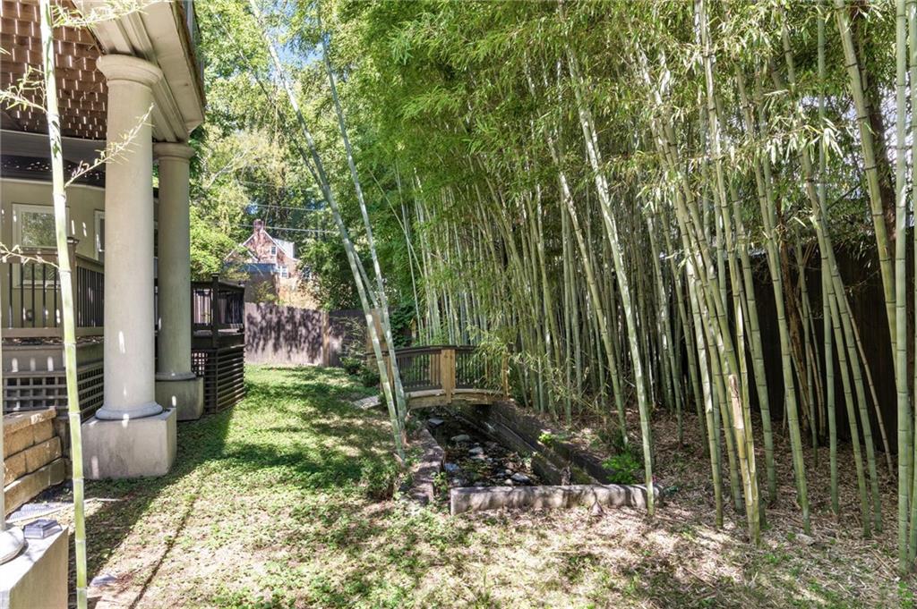 3511 Roxboro Road NE