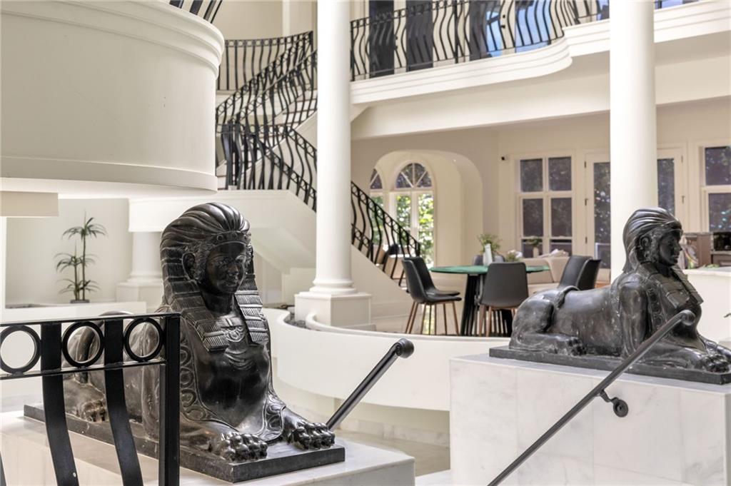 3511 Roxboro Road NE