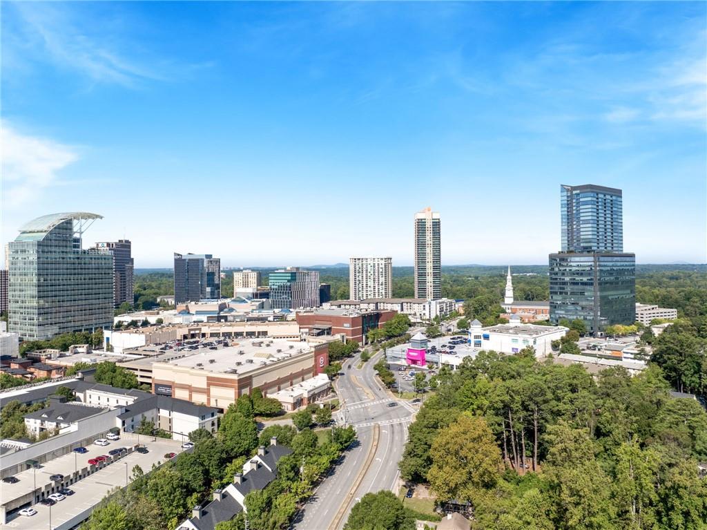 3511 Roxboro Road NE