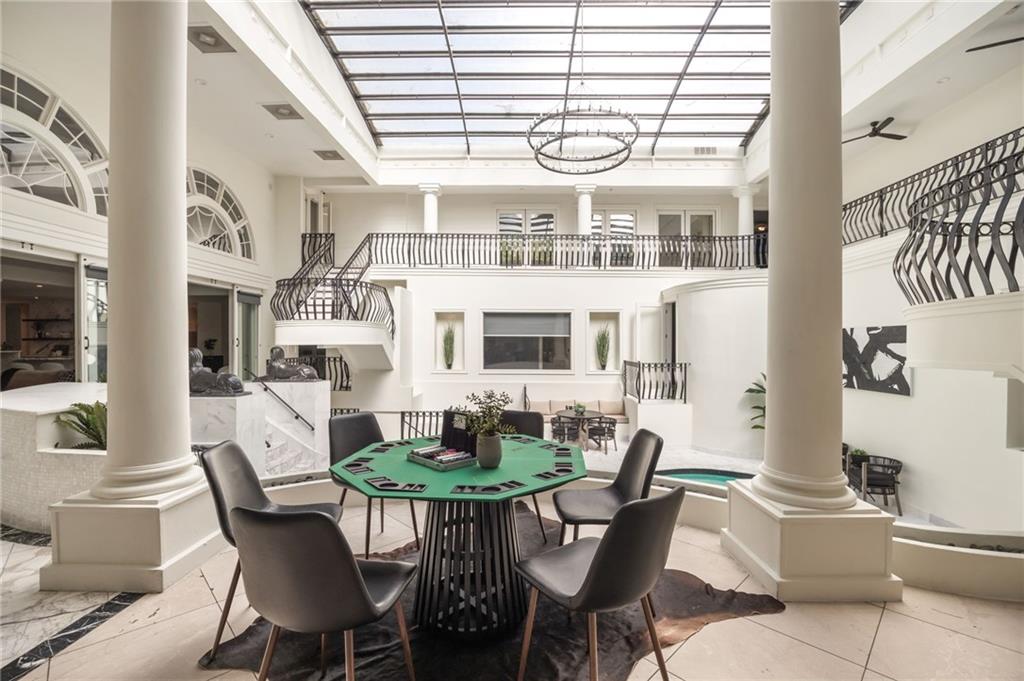 3511 Roxboro Road NE