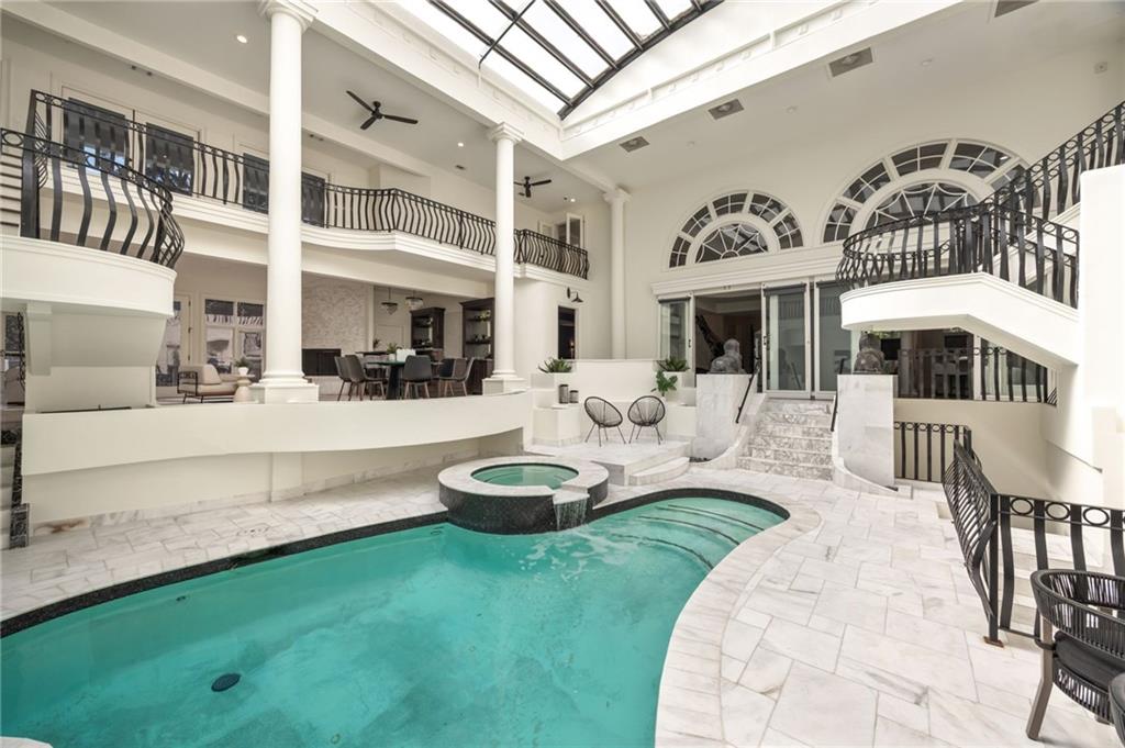 3511 Roxboro Road NE