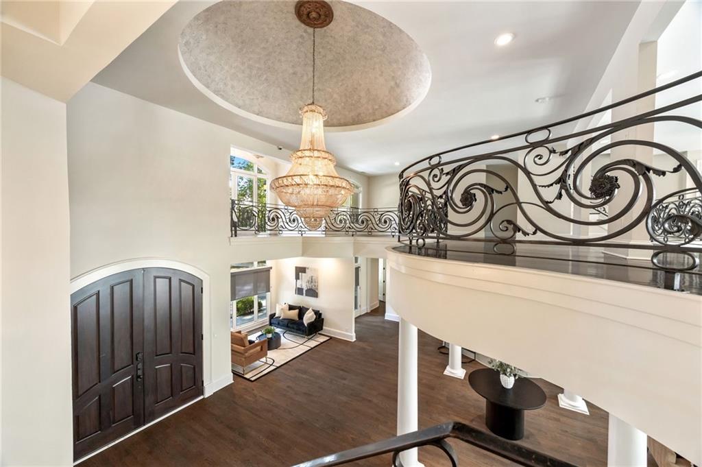 3511 Roxboro Road NE