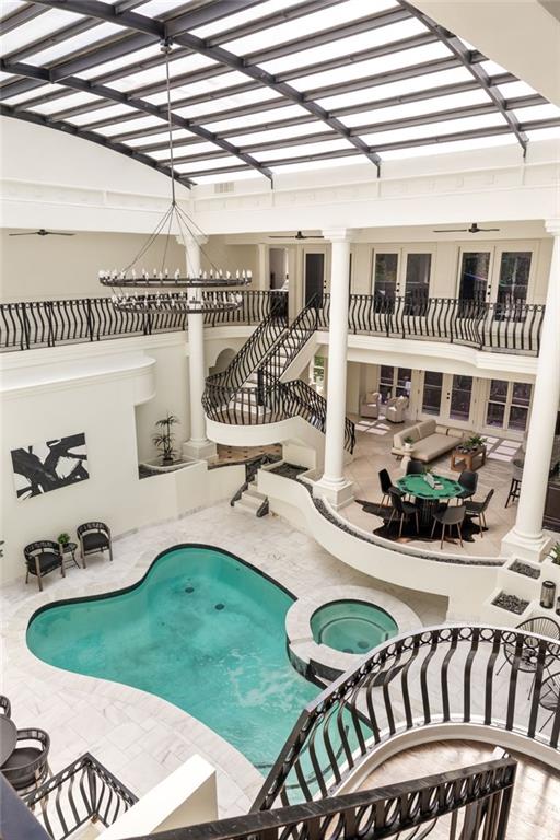 3511 Roxboro Road NE