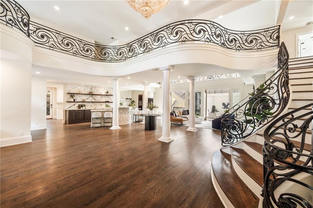 3511 Roxboro Road NE