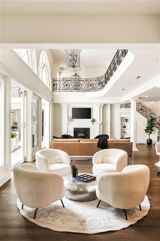 3511 Roxboro Road NE