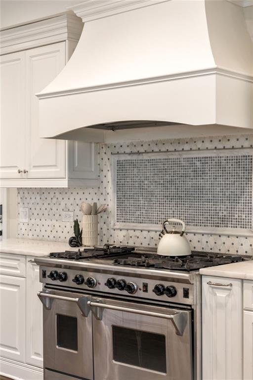 3511 Roxboro Road NE