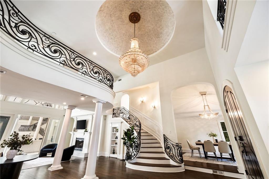 3511 Roxboro Road NE