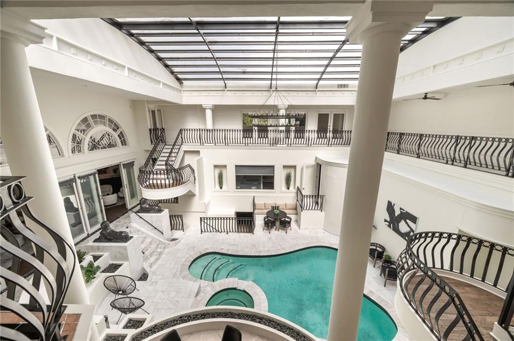 3511 Roxboro Road NE