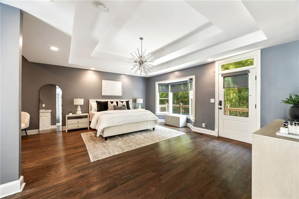 3511 Roxboro Road NE