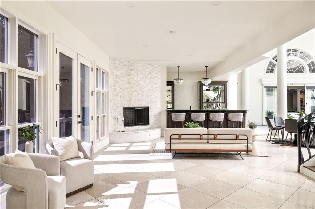 3511 Roxboro Road NE