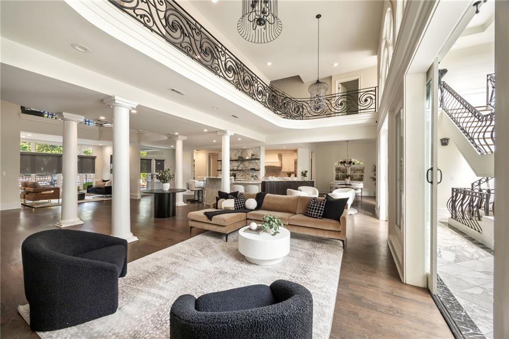 3511 Roxboro Road NE