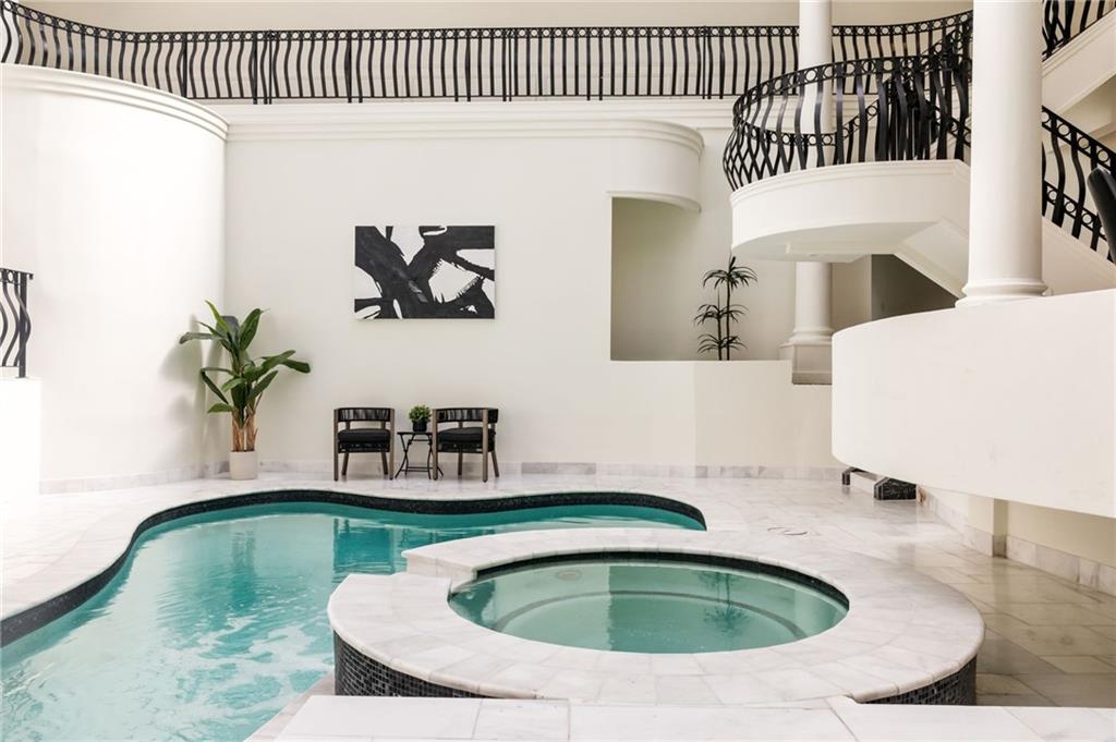 3511 Roxboro Road NE