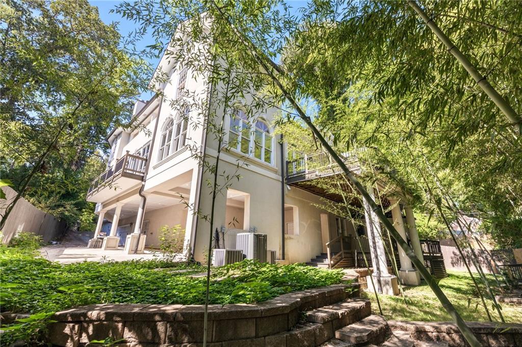 3511 Roxboro Road NE