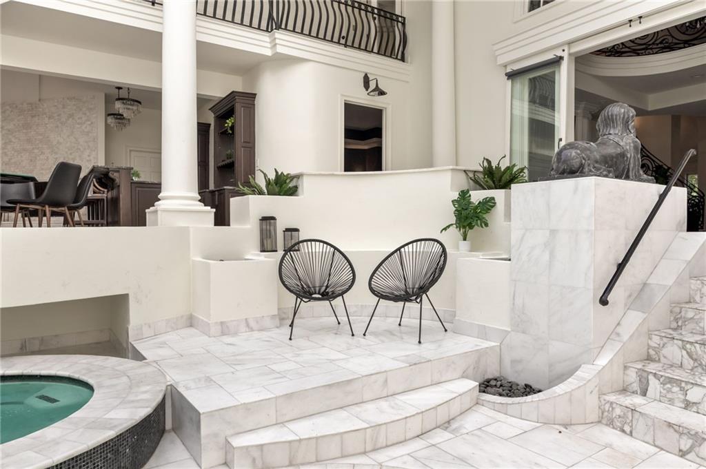 3511 Roxboro Road NE