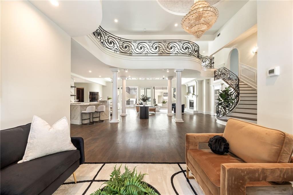 3511 Roxboro Road NE