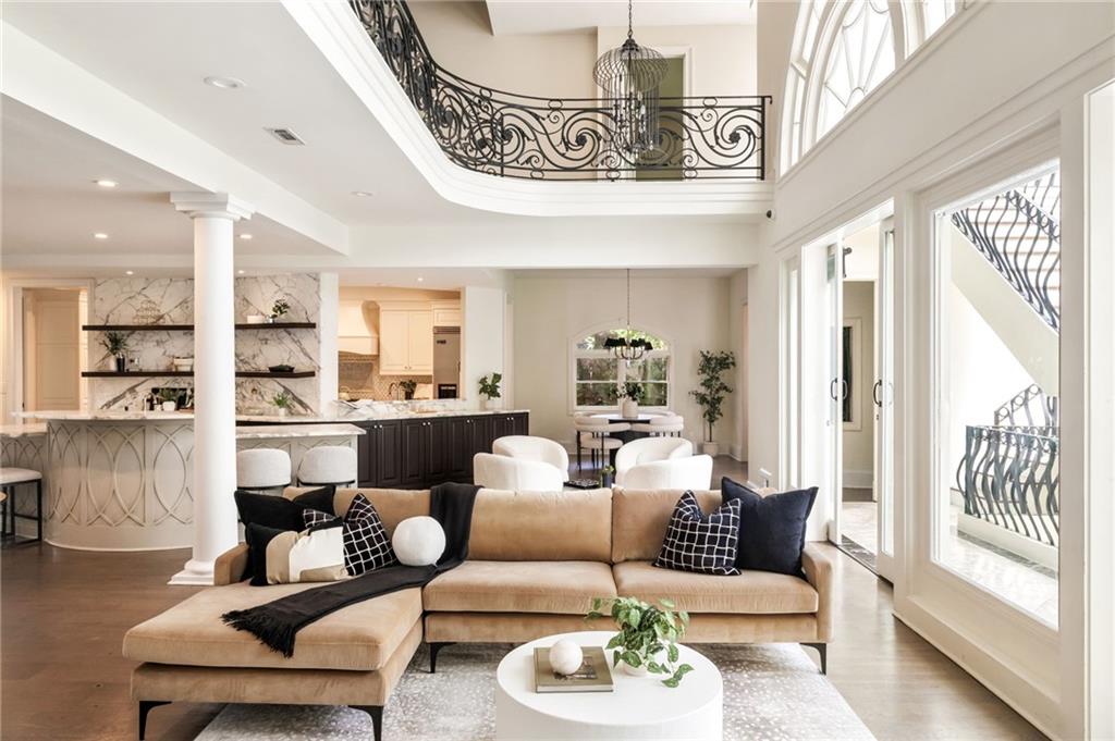 3511 Roxboro Road NE