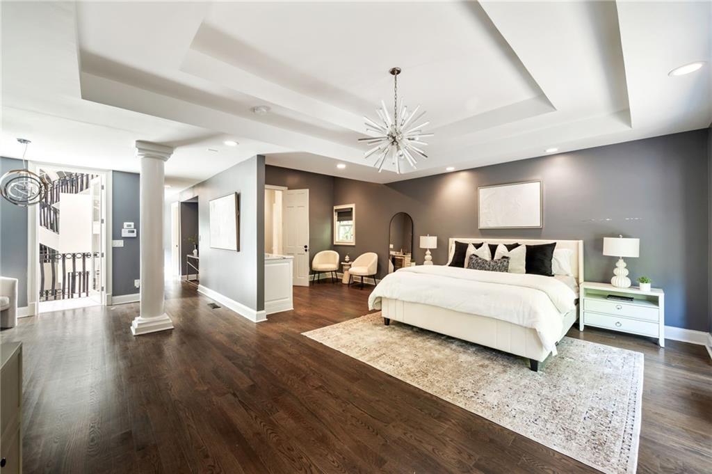 3511 Roxboro Road NE