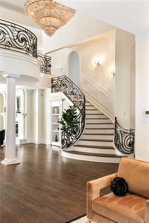 3511 Roxboro Road NE