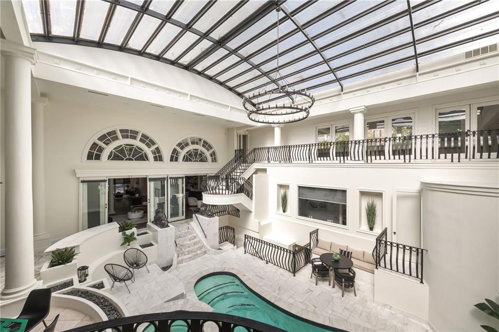 3511 Roxboro Road NE