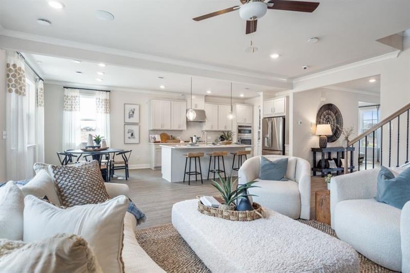 6180 Misty Hill Lane