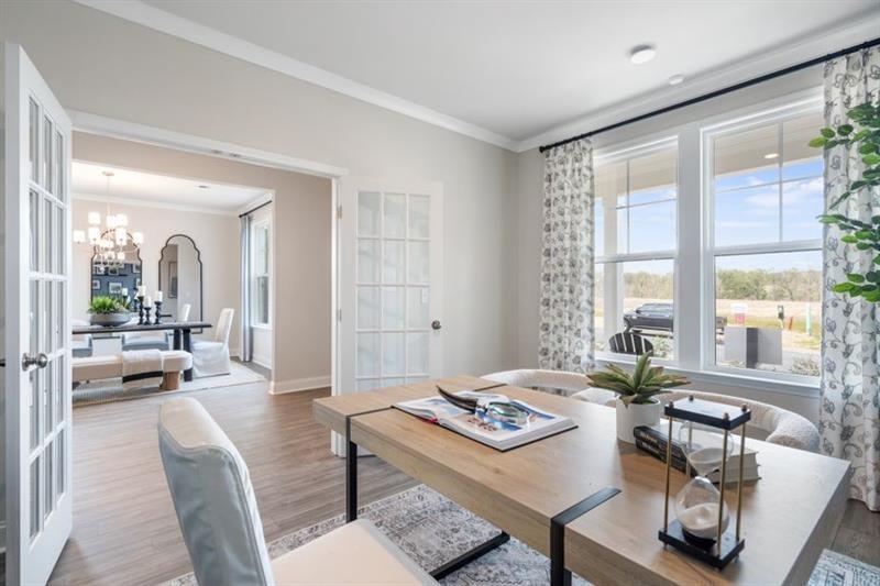 6180 Misty Hill Lane