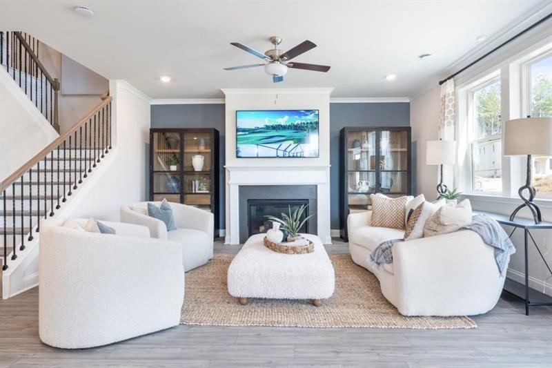 6180 Misty Hill Lane