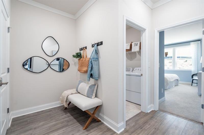 6180 Misty Hill Lane