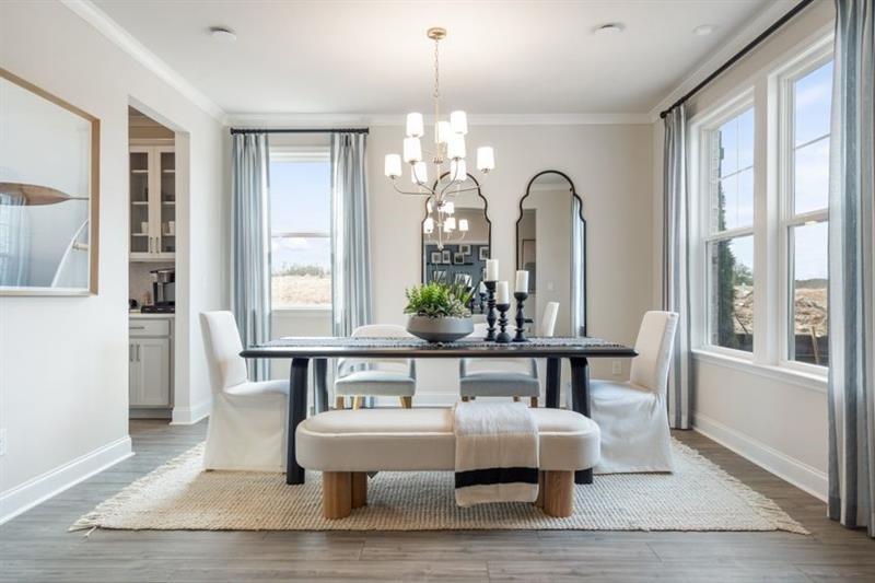 6180 Misty Hill Lane