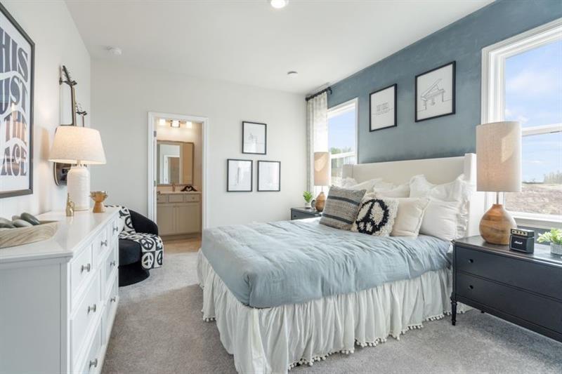 6180 Misty Hill Lane